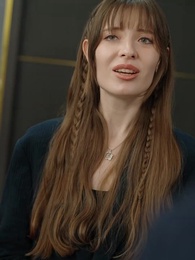 Épisode 21 - Le Retour de la Véritable Princesse