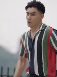 Renascer: A princesa retorna - Episode 4