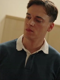 Renascer: A princesa retorna - Episode 34