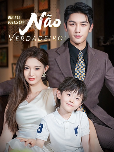 Neto Falso? Não, Verdadeiro!
