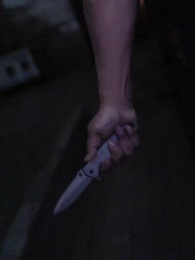 バズった隣のヤリマン女 - Episode 1