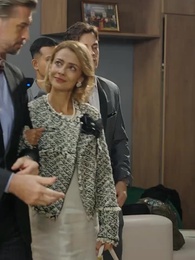 Renascer: A princesa retorna - Episode 51