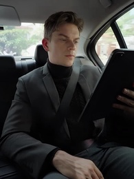 Renascer: A princesa retorna - Episode 14