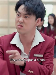 Episódio 5 - Desisto da Bela Colegial!