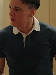 Renascer: A princesa retorna - Episode 37