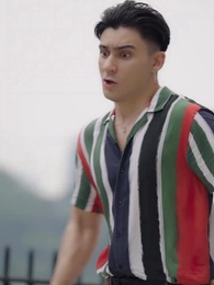 Wiedergeboren: Die wahre Prinzessin kehrt zurück - Episode 4