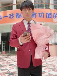 Desisto da Bela Colegial! - Episode 2