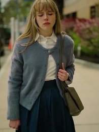 [Doppiato]Eredità e vendetta - Episode 43