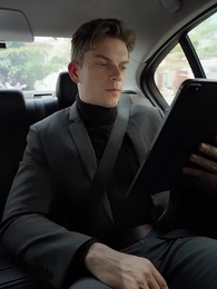 Wiedergeboren: Die wahre Prinzessin kehrt zurück - Episode 14