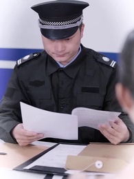 第45話 - バズった隣のヤリマン女