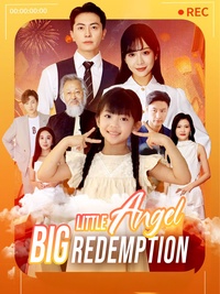 Little Angel, Big Redemption poster