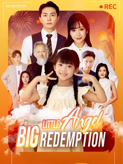 Little Angel, Big Redemption poster