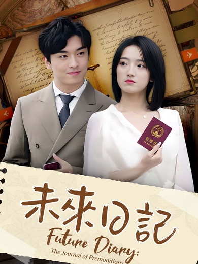 未來日記