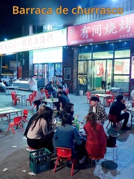 Episódio 29 - Desisto da Bela Colegial!