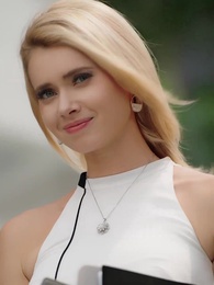 Renascer: A princesa retorna - Episode 27