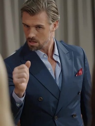 Épisode 24 - Le Retour de la Véritable Princesse