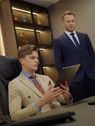 Renacer: La princesa regresa - Episode 19