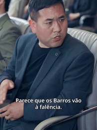 Episódio 69 - Desisto da Bela Colegial!