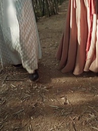 ความลับและการทรยศ - Episode 51