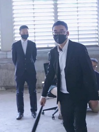 The Protector - Episode 93