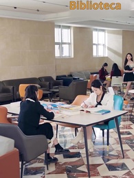 Episódio 53 - Desisto da Bela Colegial!