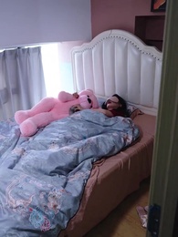 バズった隣のヤリマン女 - Episode 4