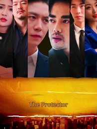 Episode 1 - The Protector