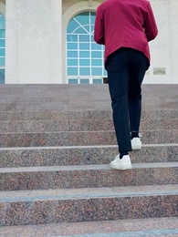 Episódio 55 - Desisto da Bela Colegial!