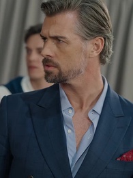 Renascer: A princesa retorna - Episode 25