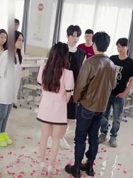 Luz de Juventud - Episode 42