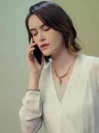 Renascer: A princesa retorna - Episode 38