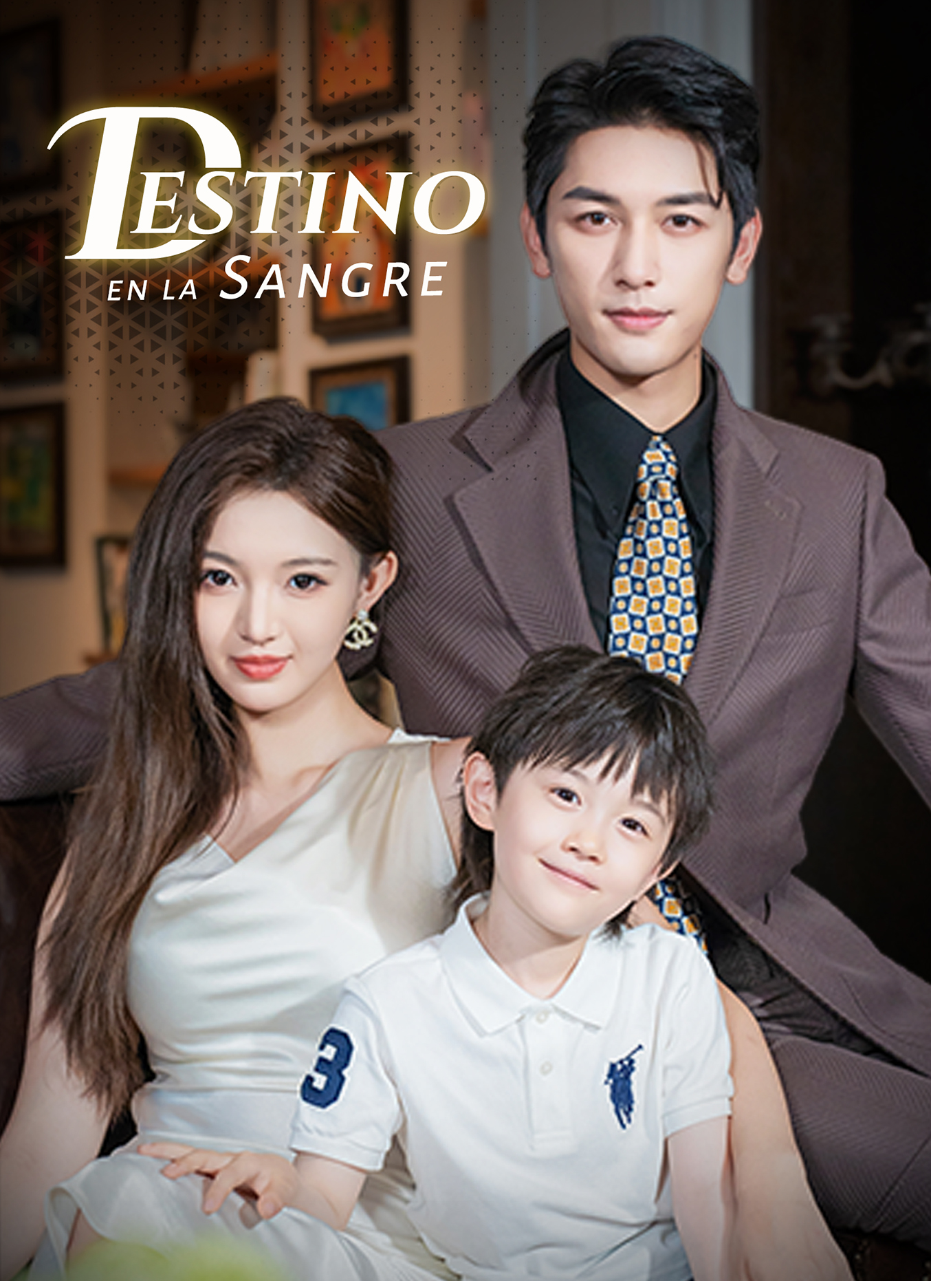 Destino en la Sangre