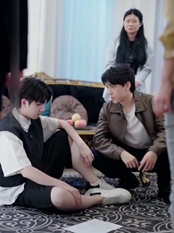 Episodio 50 - Luz de Juventud