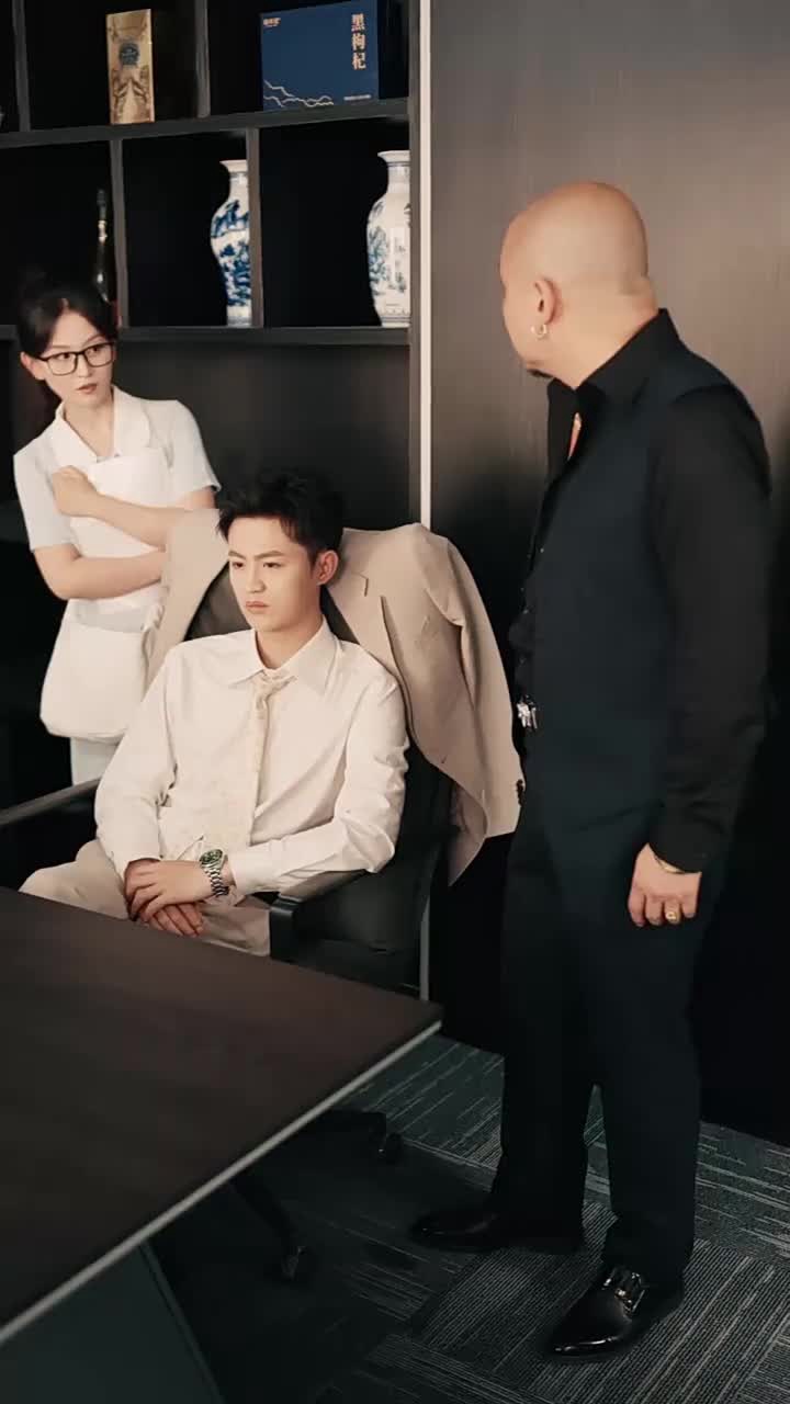 视频封面