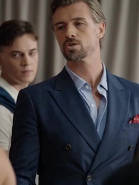 Le Retour de la Véritable Princesse - Episode 23