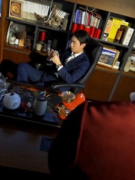 Episode 26 - The Protector