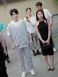 Luz de Juventud - Episode 35