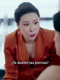 Luz de Juventud - Episode 9