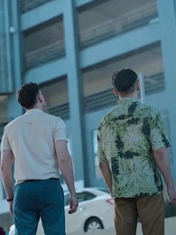 Episodio 58 - Renacer: La princesa regresa