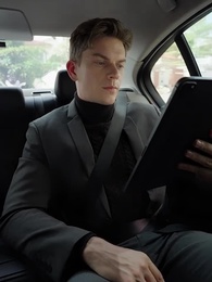 Le Retour de la Véritable Princesse - Episode 14