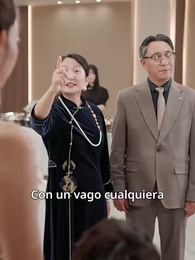 Episodio 17 - Destino en la Sangre