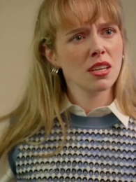 Episodio 46 - [Doppiato]Eredità e vendetta