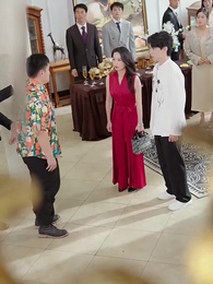 Luz de Juventud - Episode 30