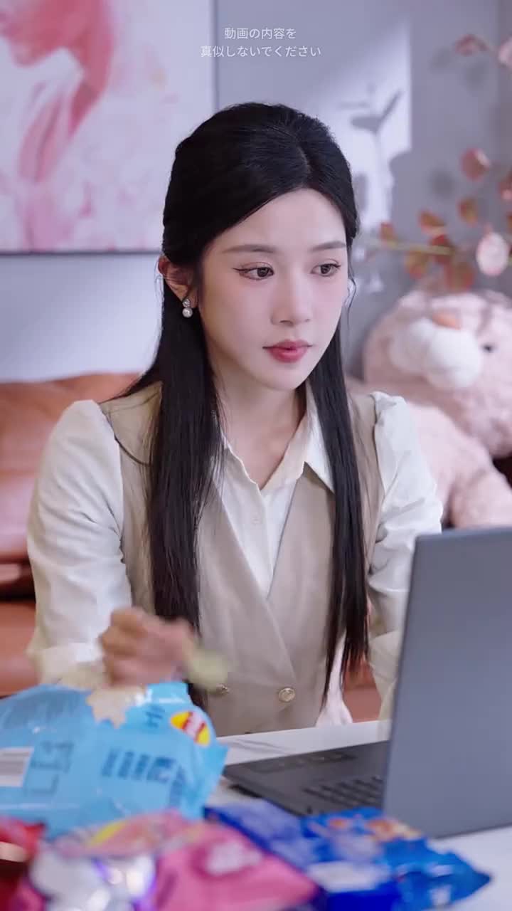 视频封面