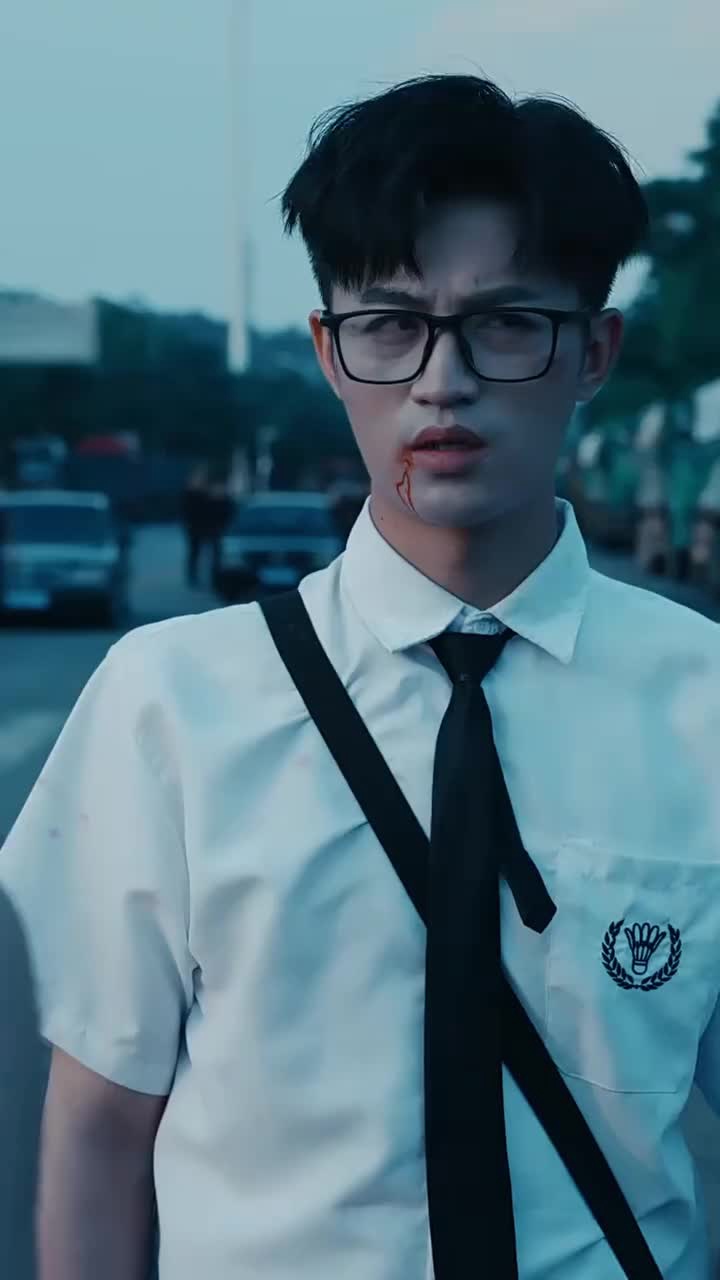 视频封面