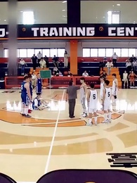 Episodio 11 - Luz de Juventud