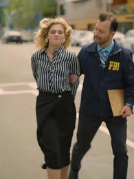 Episodio 69 - [Doppiato]Eredità e vendetta