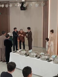 Episodio 11 - Destino en la Sangre