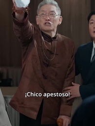 Episodio 40 - Destino en la Sangre