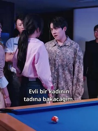 Bölüm 53 - Kocamın Sırrı Açığa Çıktı